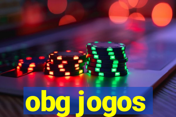 obg jogos